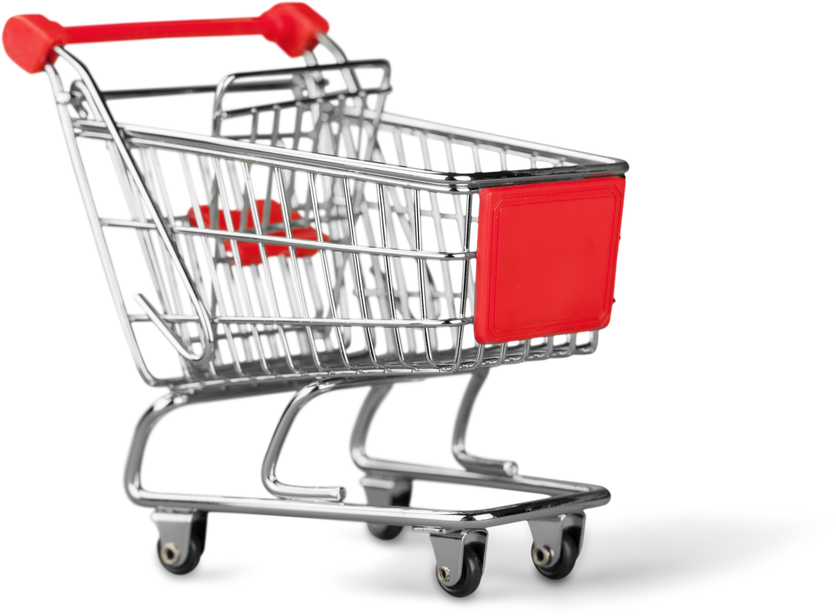Shopping Cart